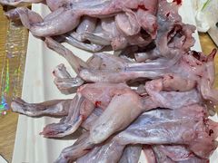 -铭记蛙小仙·活蛙畅享(CBD万达广场店)