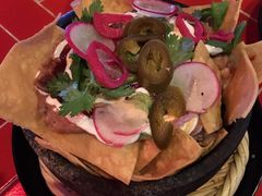 -Luchador摔跤手墨西哥餐厅(恒宇广场店)