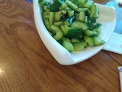 -鲁小三·大骨自助(金山总店)