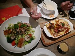 -周沫西餐(漫广场店)