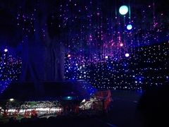 -汕头蓝水星欢乐世界