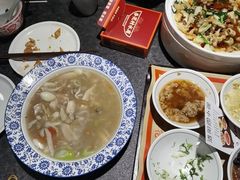 -杏花村水席楼·洛阳水席(老城十字街店)