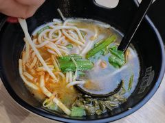 -桂在香知桂林米粉(红博中央公园店)