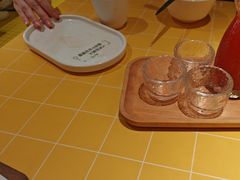 -蔡澜点心·粤菜(花城汇南区店)