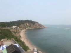 -三仙山风景区-蓬莱仙岛