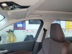 -车水马龙3M汽车贴膜冠军店隐形车衣改色膜(漕宝路中环店)