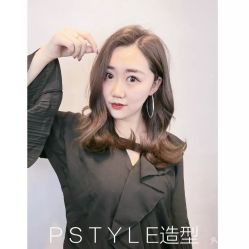 点击看大图 -P.STYLE 派斯造型