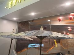 -万达茂商场(南京仙林店)