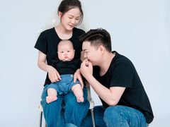 -经典婚纱摄影美学馆·私人定制
