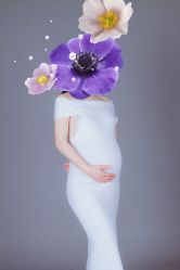-小熊维尼高端孕婴摄影(清湖金銮店)