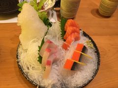 -将军日本餐厅·Shogun 传统日料·铁板烧·板前料理(厦门马哥孛罗东方大酒店)
