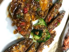 -摩登有记·新派泰国菜(银钻广场店)