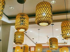 大堂-一品酸菜鱼