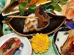 -鮨一日本料理(大中华店)