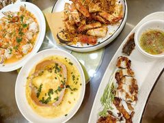 -醉壹号海鲜大排档·老厦门特色菜(厦门美食地标店)
