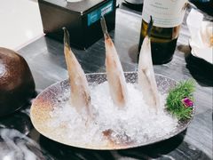 耗儿鱼-王家渡火锅(金宝汇店)