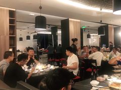 -蜀九香火锅(彩虹店)