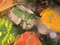 -空之介寿喜烧·和牛放题(恒隆广场店)