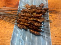 -尕羊烤肉餐厅·清真(会宁路店)