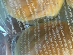 -Bread618面包生日蛋糕(欧亚商都店)