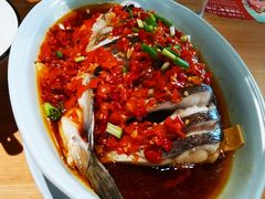 -胡子大厨·超级小炒肉(晶耀前滩店)