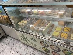 -提亚烘焙·手作面包·生日蛋糕(七星店)