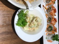 -井圣日膳(万达店)