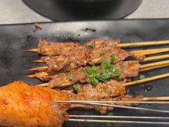 -聚味瞿记·龙虾堂(渔人码头一店)