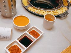 -韩宫宴和牛烤肉(盐城金鹰店)