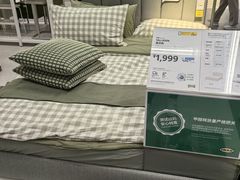 -宜家家居(四元桥商场店)