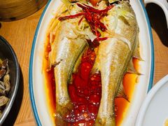 -波螺油子青岛本帮菜(银座店)