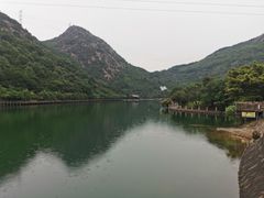 -大罗山风景区