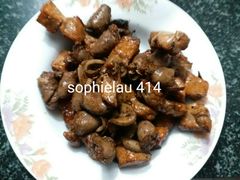 -王记西鎮电烤肉(汶上路店)