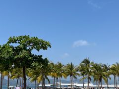 -三亚西岛海洋文化旅游区