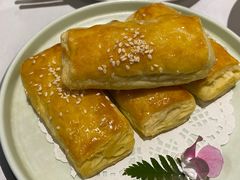 -上海1号私藏菜(静安店)