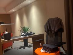 -西安钟楼北大街希尔顿欢朋酒店