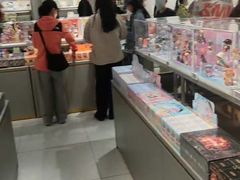 -泡泡玛特POPMART(石景山万达店)