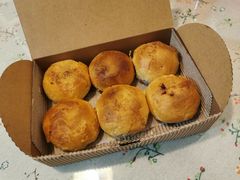 -梦菲思饼屋(瑞金宾馆店)