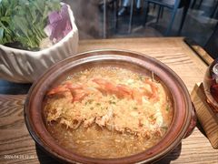-皖厨·中国徽菜(万象食家店)