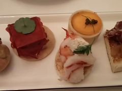 -上海和平饭店华懋阁 Cathay Room
