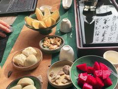 -邈墨茶馆(凤起路店)