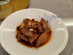 -银都上海菜馆(粤海东路店)