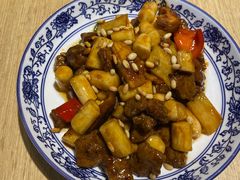 -兔爸私家小厨(新北万达店)