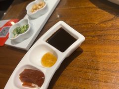 -北京老铺烤鸭(老城根店)