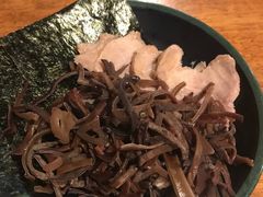 -一兰拉面(梅田阪急东通店)