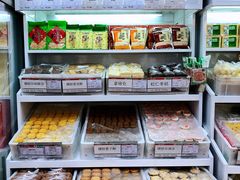 -北京稻香村(学清店)