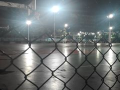 -浙江农林大学(东湖校区)