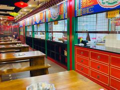 -津门老羊家·铜锅涮羊肉·烧烤(科技园店)