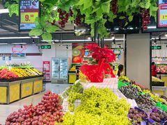 -物美超市(通州果园店)