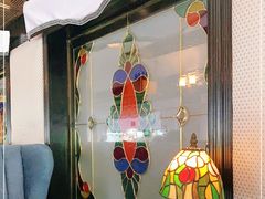 -火车头法国西餐厅